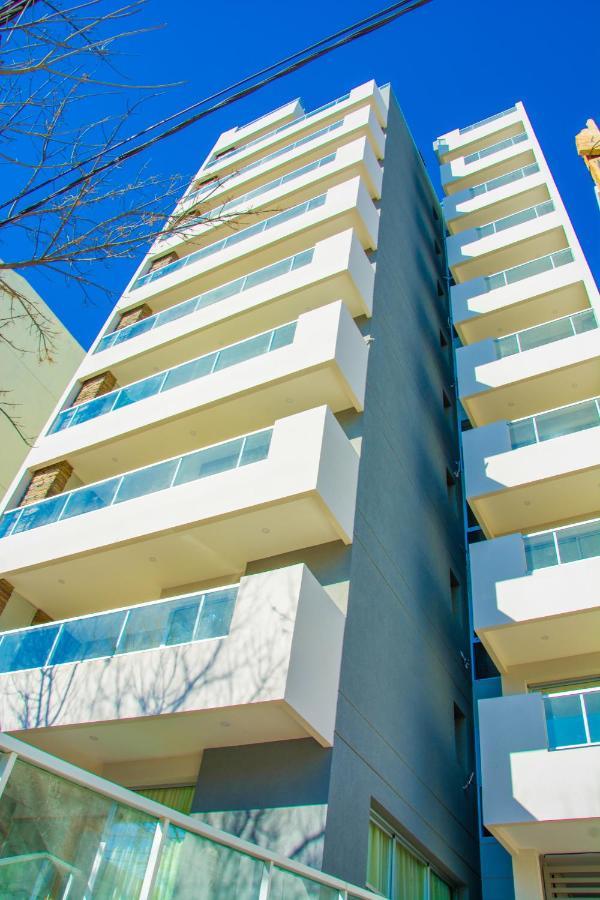 Studio Altos De Juramento Apartment Salta Exterior photo
