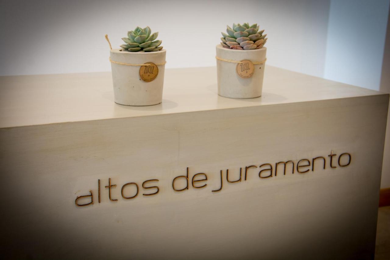 Studio Altos De Juramento Apartment Salta Exterior photo